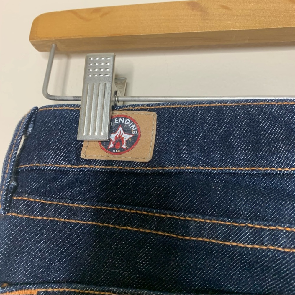 Red Engine Ruby Jeans - image 4